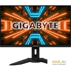 Игровой монитор Gigabyte M32U