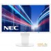 Монитор NEC MultiSync EA234WMi White. Фото №1