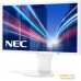 Монитор NEC MultiSync EA234WMi White. Фото №2