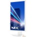 Монитор NEC MultiSync EA234WMi White. Фото №4