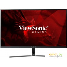 Монитор ViewSonic VX2758-PC-MH