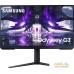 Игровой монитор Samsung Odyssey G3 S27AG300NI. Фото №1