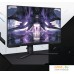 Игровой монитор Samsung Odyssey G3 S27AG300NI. Фото №2