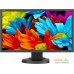 Монитор NEC MultiSync E224Wi Black/Black. Фото №1