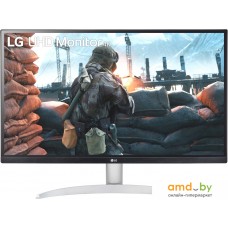 Монитор LG UltraFine 27UP600-W