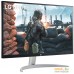 Монитор LG UltraFine 27UP600-W. Фото №3