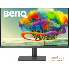 Монитор BenQ PD2705U