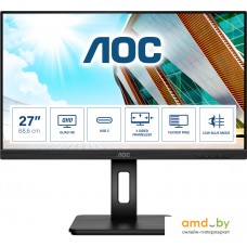 Монитор AOC Q27P2CA