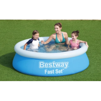 Лучшие бассейны Bestway