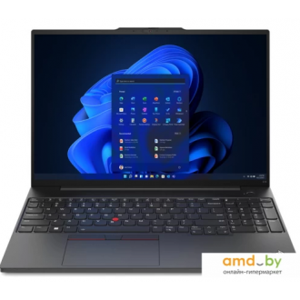 Лучшие ноутбуки Lenovo ThinkPad