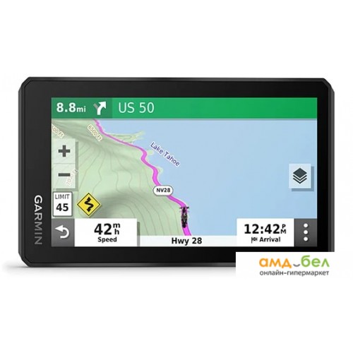 GPS навигатор Garmin Zumo XT