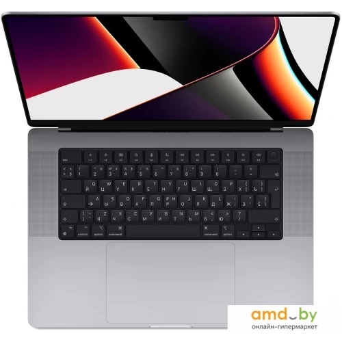 Apple Macbook Pro 16 M1 Pro 2021 MK183