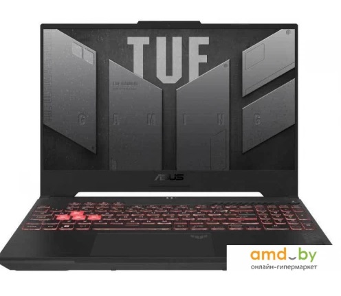 ASUS TUF Gaming A15 2023 FA507NU-LP031