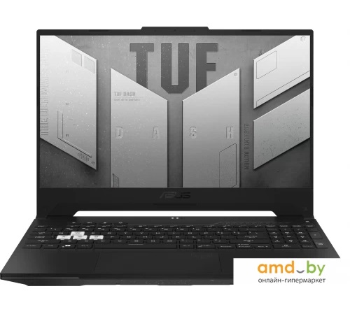 ASUS TUF Gaming Dash F15 2022 FX517ZE-HN120