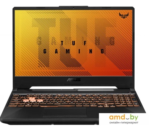 ASUS TUF Gaming F15 FX506LHB-HN323