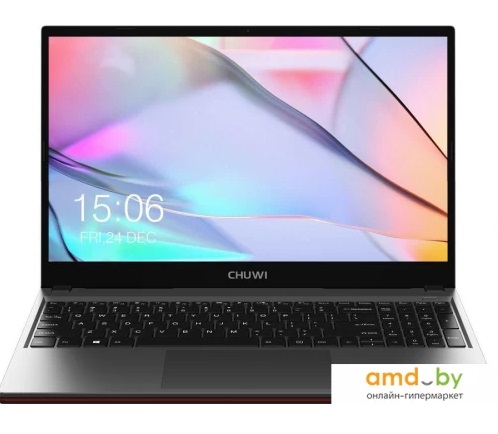 Chuwi CoreBook XPro 2022 16GB+512GB CWI530-50885E1PDMXX