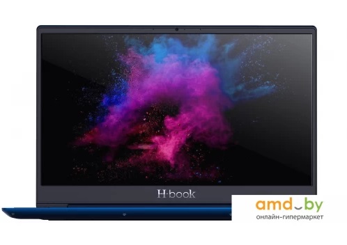 Horizont H-book 15 МАК4 T32E3W