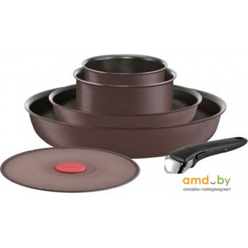 Набор сковород Tefal Ingenio Chef L6559902