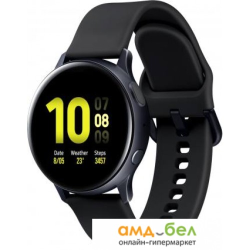 Умные часы Samsung Galaxy Watch Active2 40мм